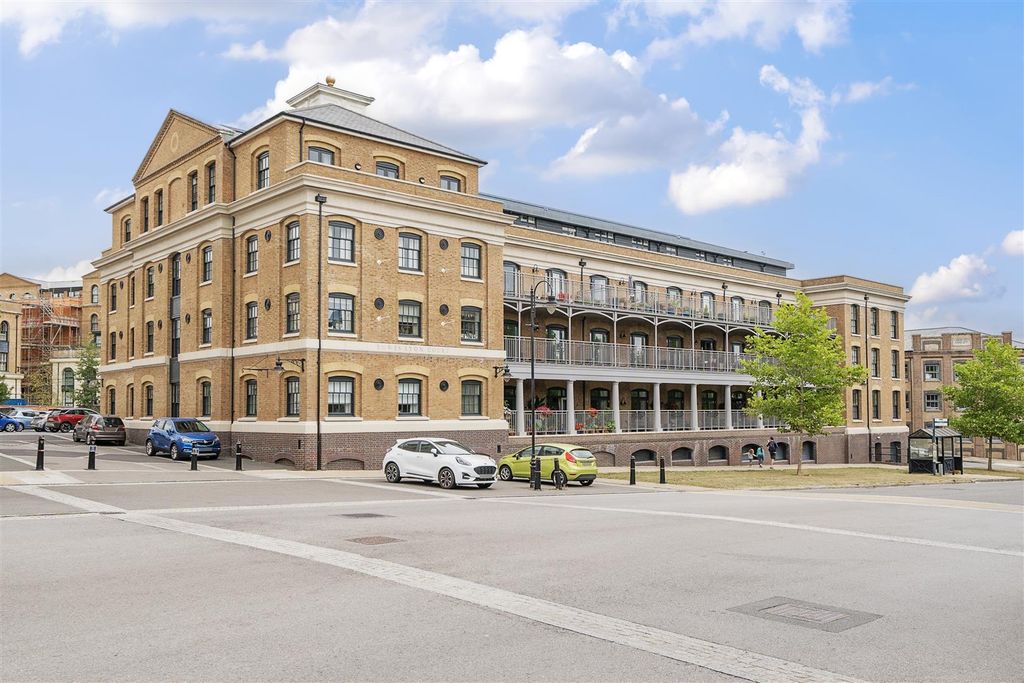 Additional image 21 of 2 bed flat for saleBowes Lyon Place, Poundbury, Dorchester DT1