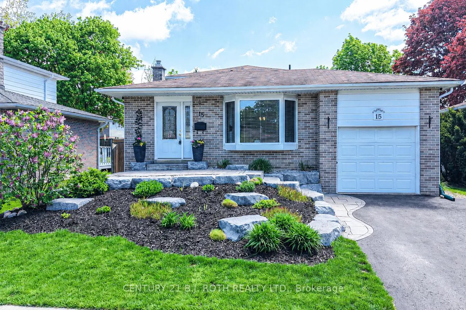 15 Glenecho Drive