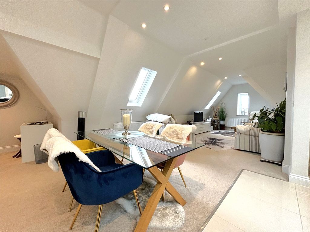 Additional image 3 of 3 bed flat for saleSomerleigh Road, Dorchester, Dorset DT1
