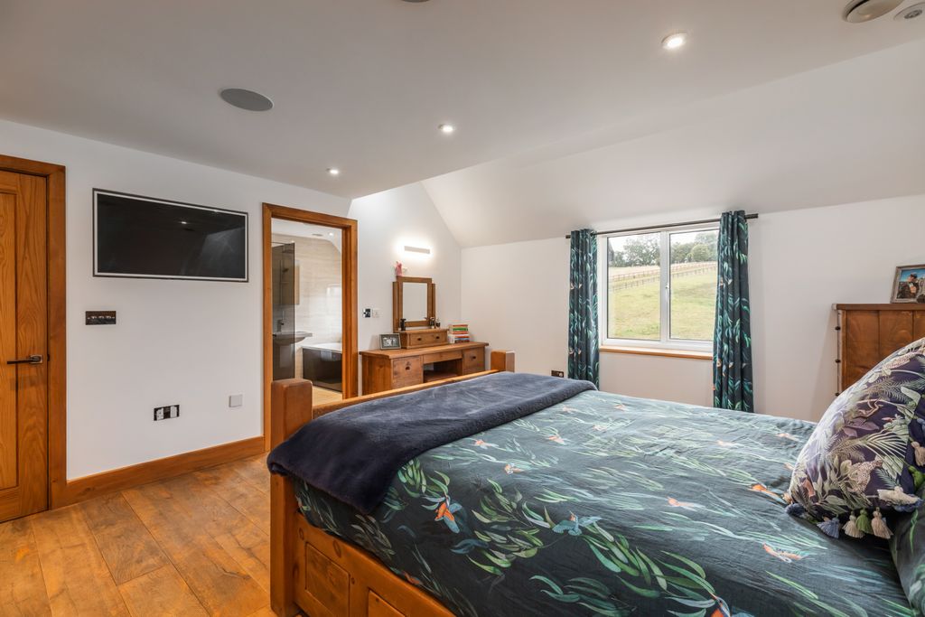 Additional image 9 of 5 bed detached house for saleHintock Farm, Charminster, Dorchester, Dorset DT2