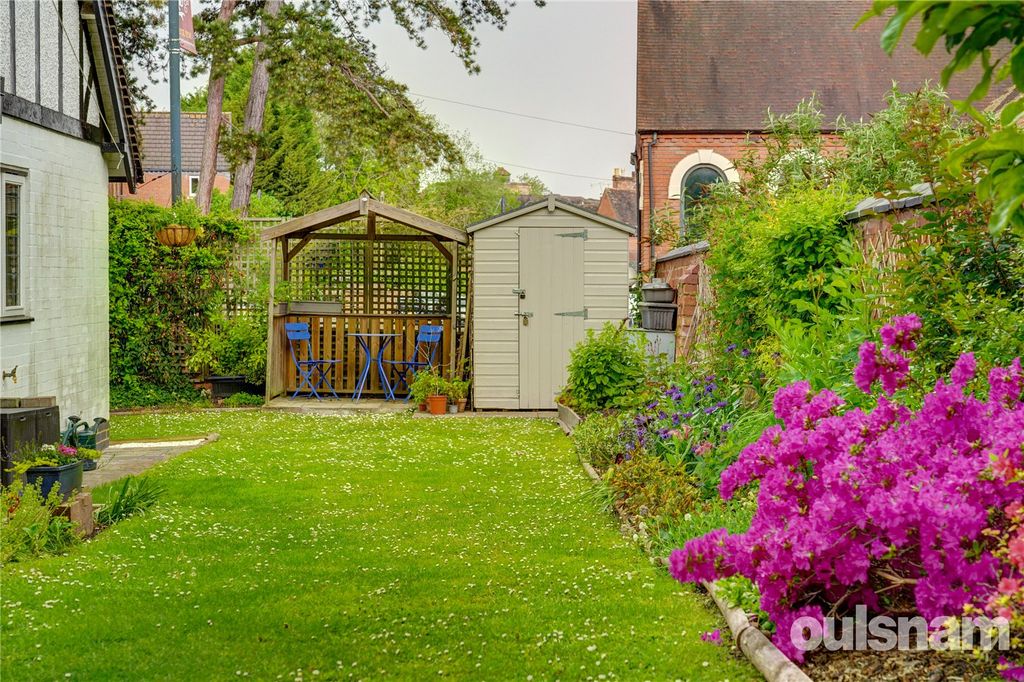 Additional image 22 of 3 bed detached house for saleWorcester Road, Droitwich, Worcestershire WR9