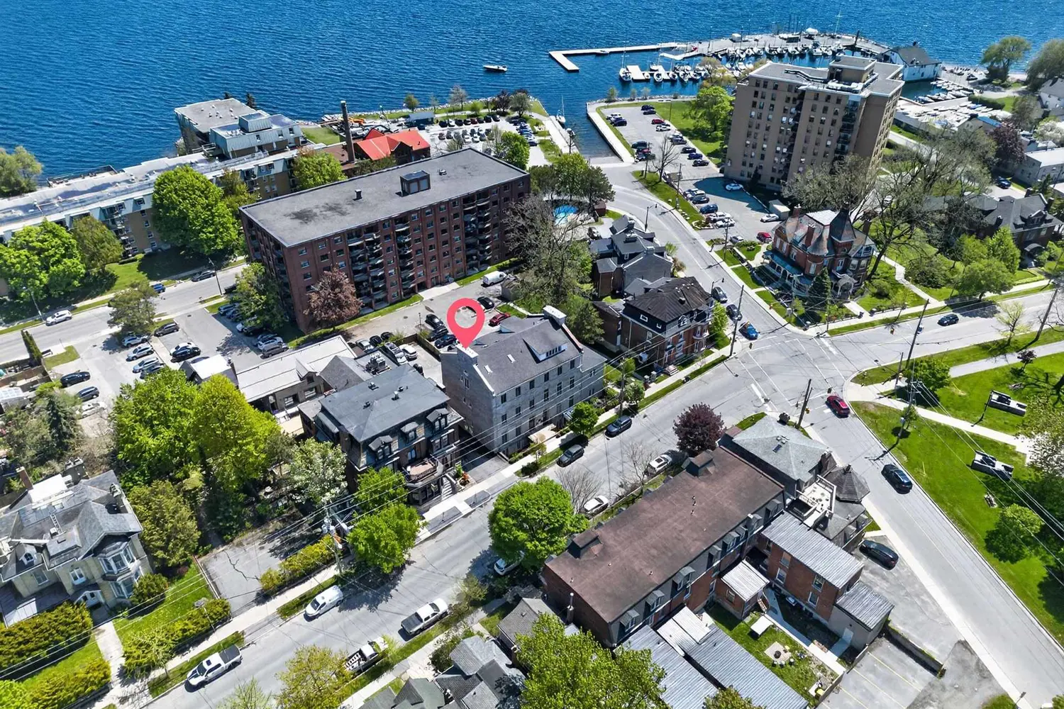 133 King Street 2