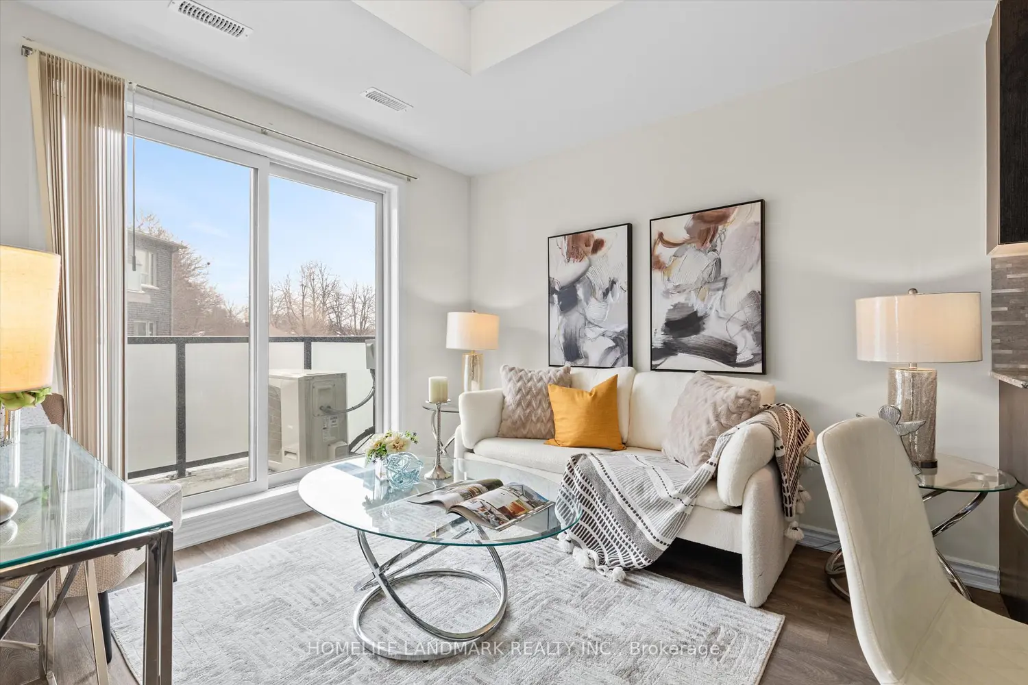 1085 Danforth Road 214