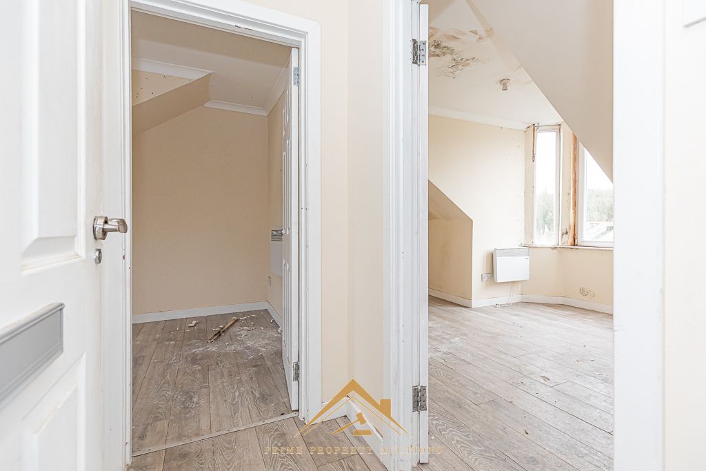 Additional image 2 of 1 bed flat for sale7 Flat 2-2, Main Street, Newmilns KA16