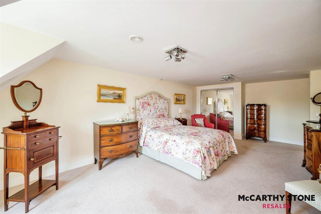 Additional image 9 of 2 bed flat for saleHorton Mill Court, Hanbury Road, Droitwich WR9