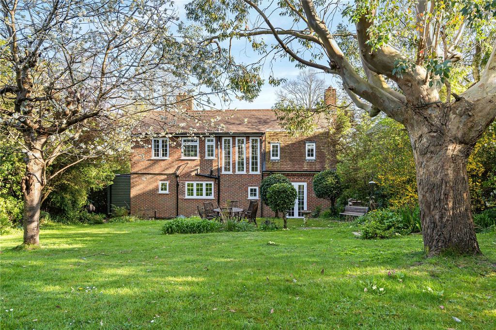 Additional image 2 of 5 bed detached house for saleAshcombe Road, Dorking, Surrey RH4