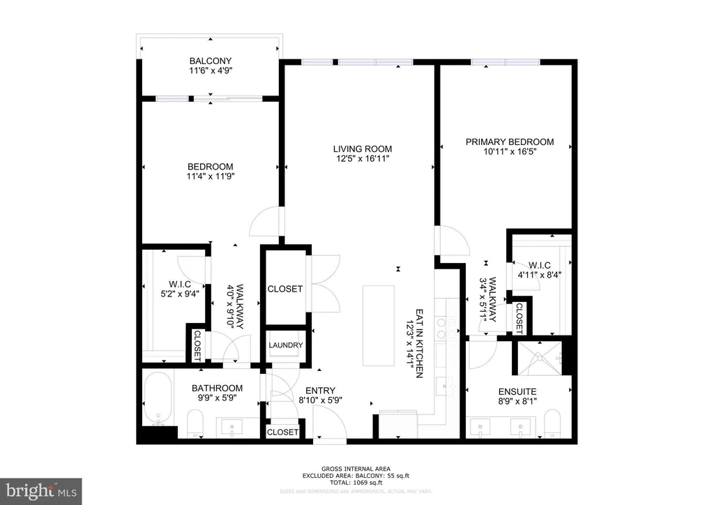 145 Riverhaven Drive Unit 509, Oxon Hill, MD 20745
