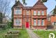 Maidstone Road, Rochester, Kent, ME1