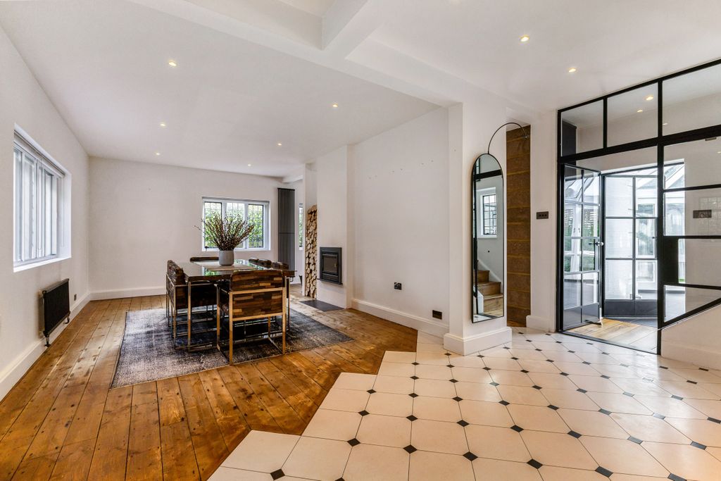 Additional image 3 of 4 bed detached house for sale1 College Avenue, Epsom KT17