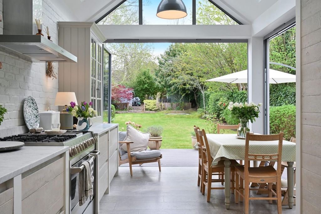 Additional image 16 of 6 bed semi-detached house for saleWorple Road, Epsom KT18