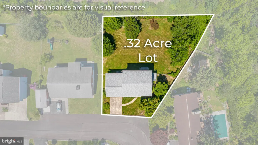 Additional image 45 of 355 Pointfield Drive, Harpers Ferry, WV 25425