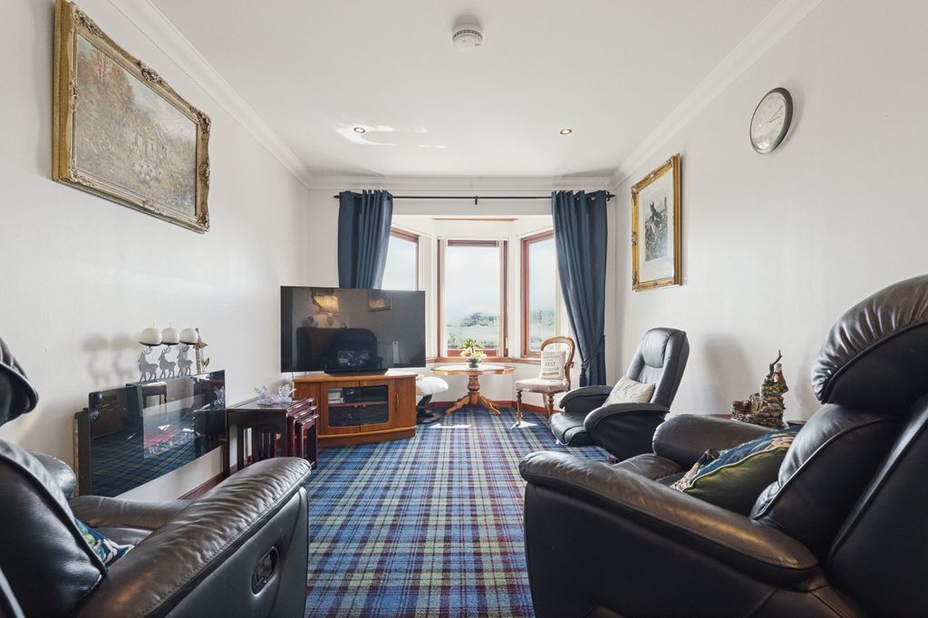 Additional image 9 of 4 bed detached house for saleGauls Of Murthly, Murthly, Perthshire PH1