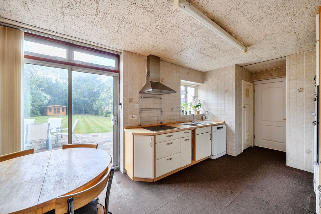 Additional image 10 of 5 bed detached house for saleEwell Downs Road, Epsom KT17