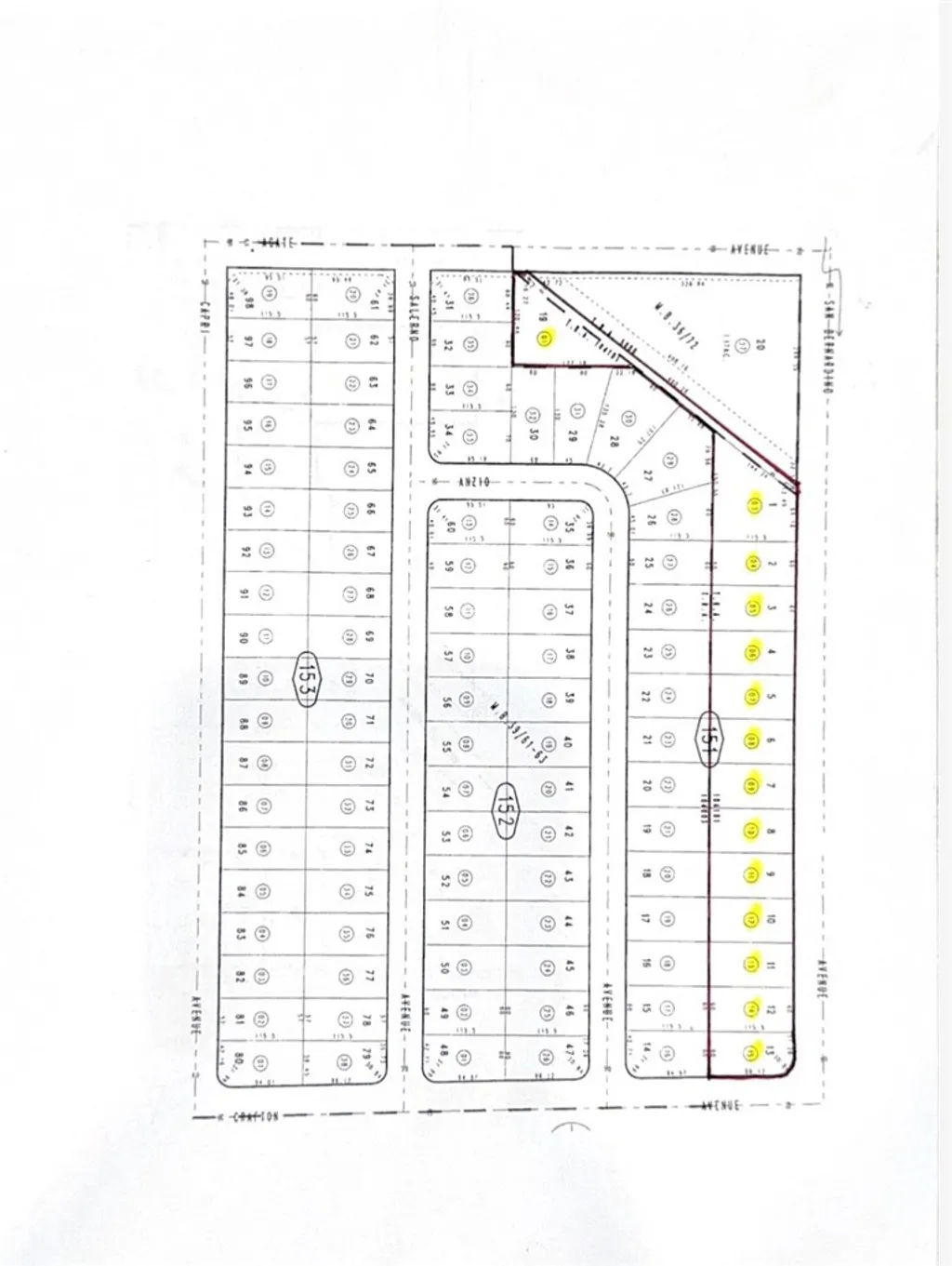 2016 SAN Bernardino Avenue, Mentone, CA 92359