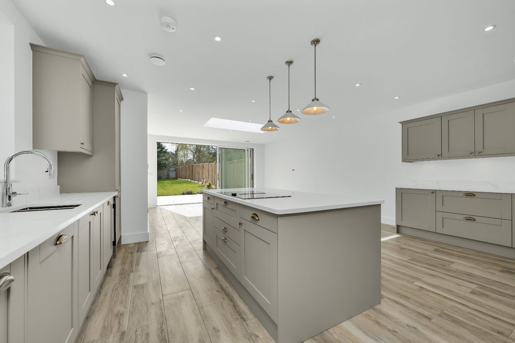 Additional image 5 of 4 bed semi-detached house for saleHurst Road, East Molesey, Surrey KT8