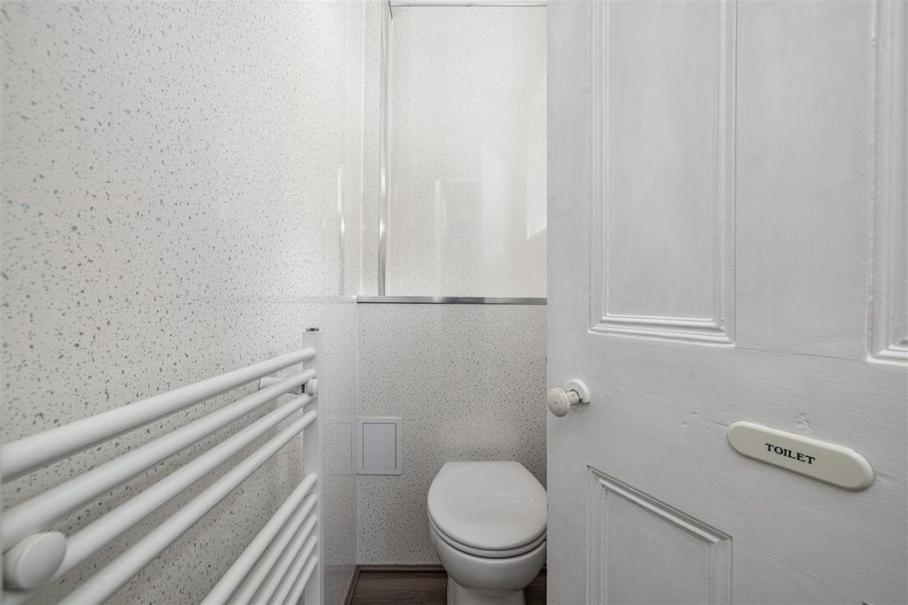 Additional image 6 of 2 bed end terrace house for saleDeanbank, Tweedside Road, Newtown St. Boswells, Melrose TD6