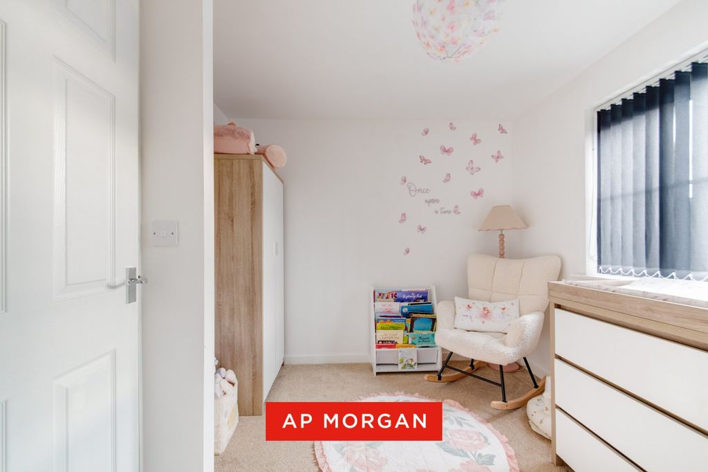 Additional image 12 of 3 bed terraced house for saleRabbit Croft, Droitwich, Worcestershire WR9