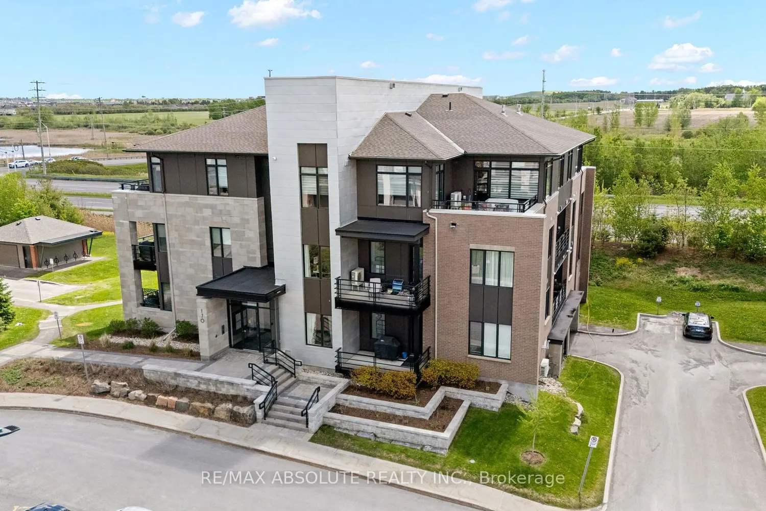 170 Boundstone Way 304