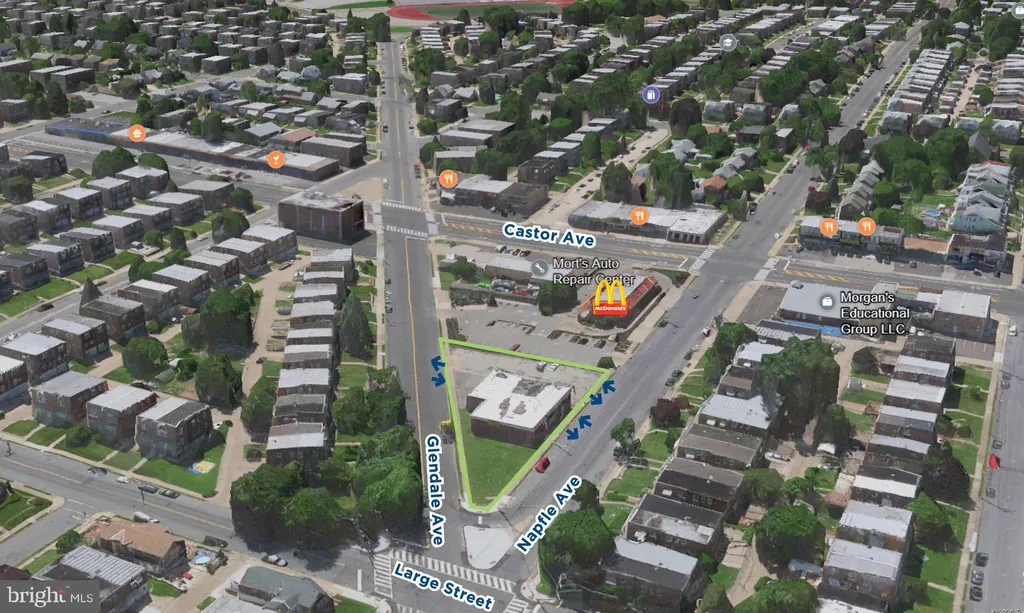 Additional image 14 of 2040 Napfle Avenue St, Philadelphia, PA 19152