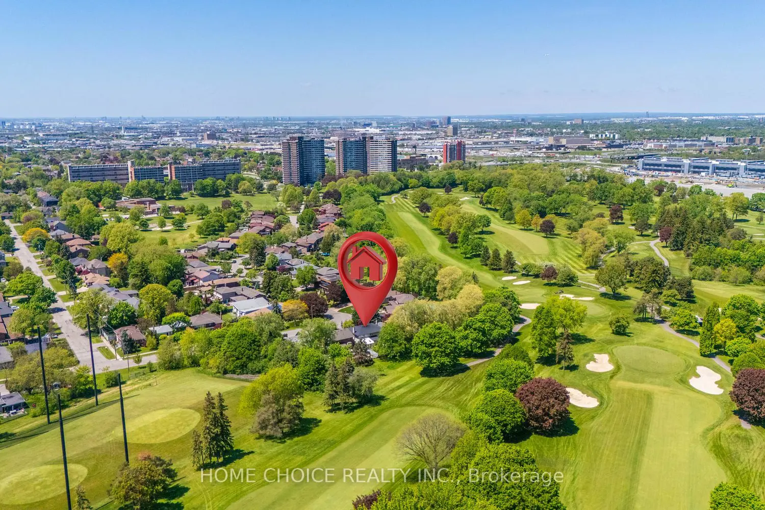 43 Golfwood Heights