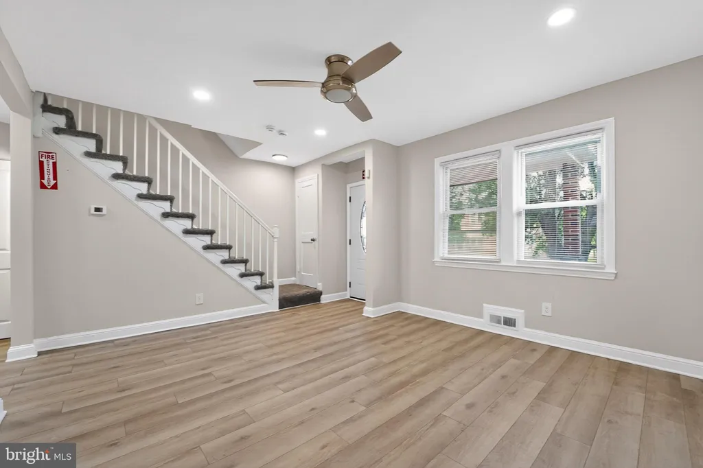 4019 Bareva Road, Baltimore, MD 21215 photo 5