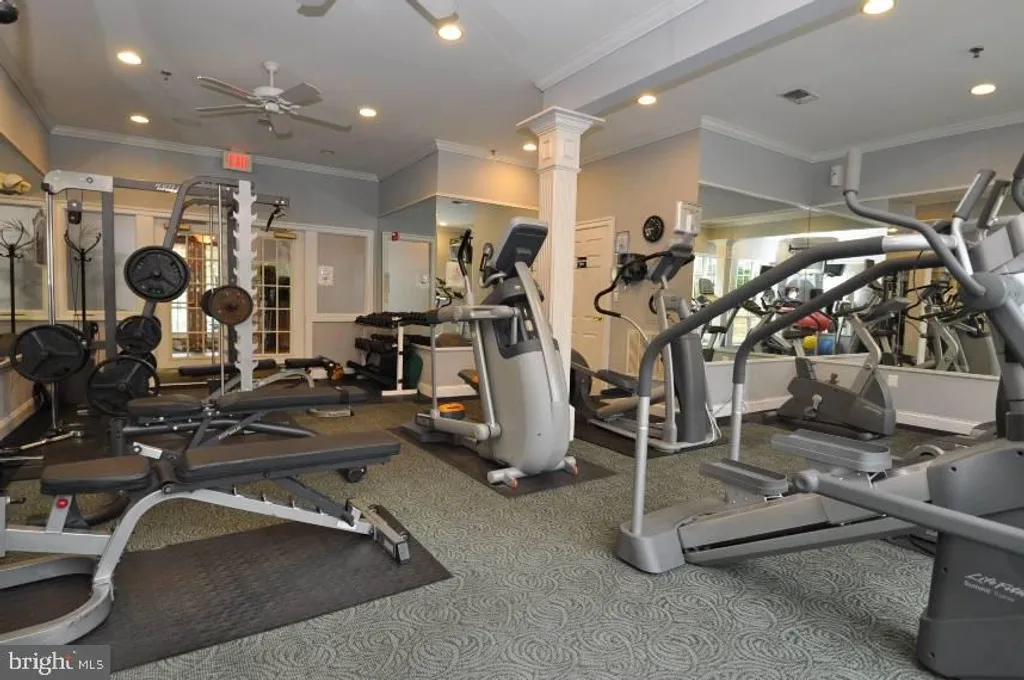 4561 Strutfield Lane Unit 3309, Alexandria, VA 22311