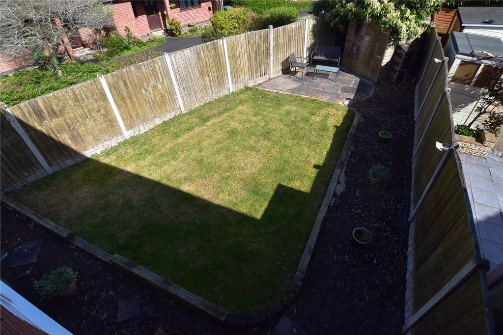 Additional image 11 of 3 bed semi-detached house for saleWestbury Avenue, Droitwich, Worcestershire WR9