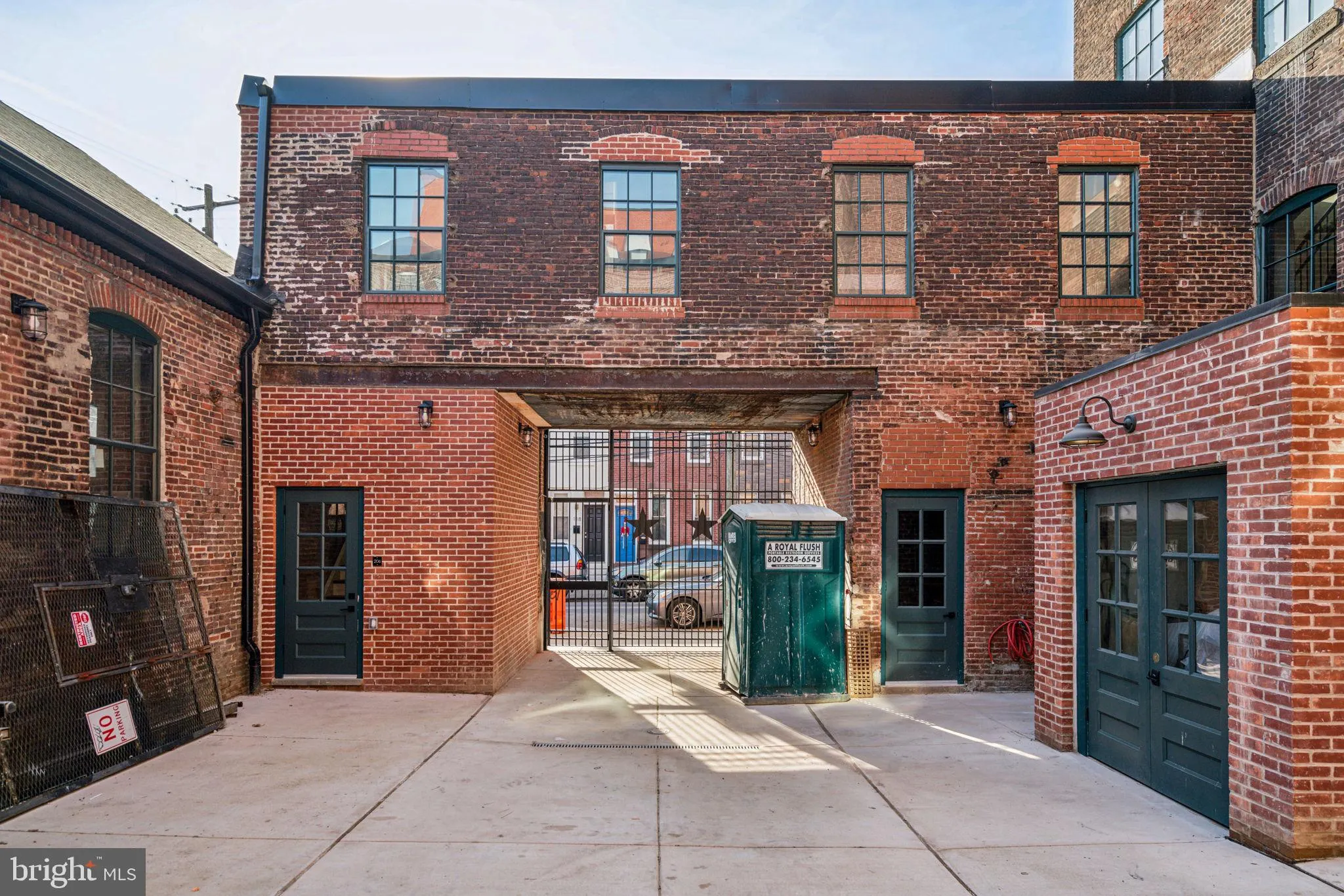Additional image 40 of 1801 N Howard Street Unit 205, Philadelphia, PA 19122