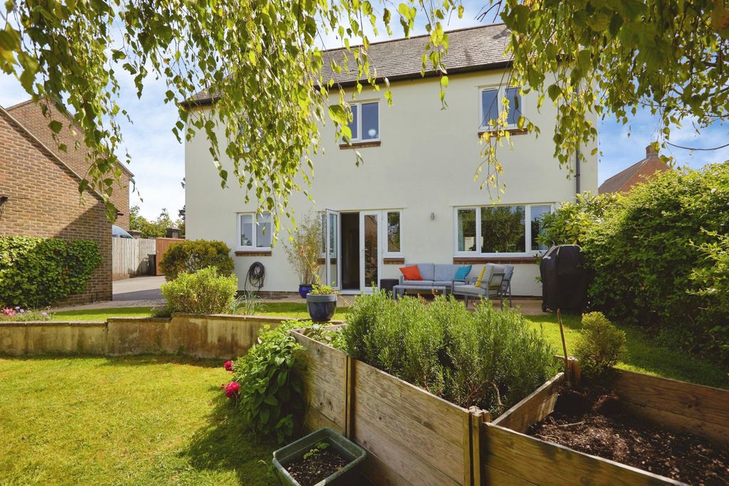 Additional image 23 of 4 bed detached house for saleAspen Road, Dorchester DT2