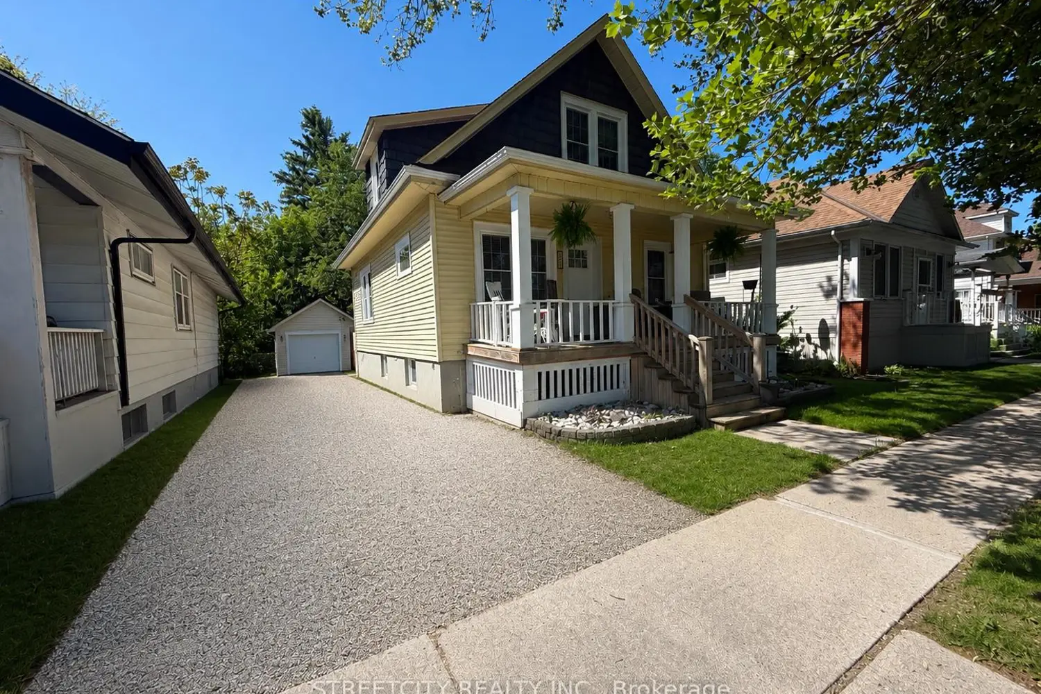217 Kathleen Avenue photo 2