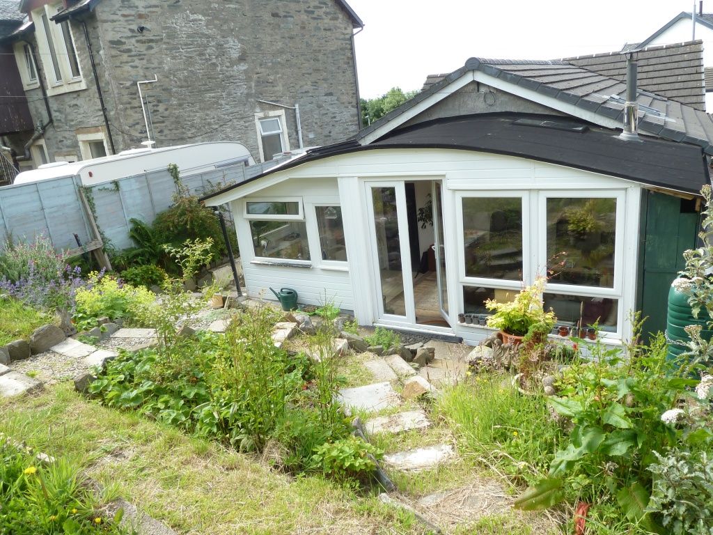 Additional image 3 of 3 bed cottage for saleGlenfyne Cottage Queen St, Dunoon PA23