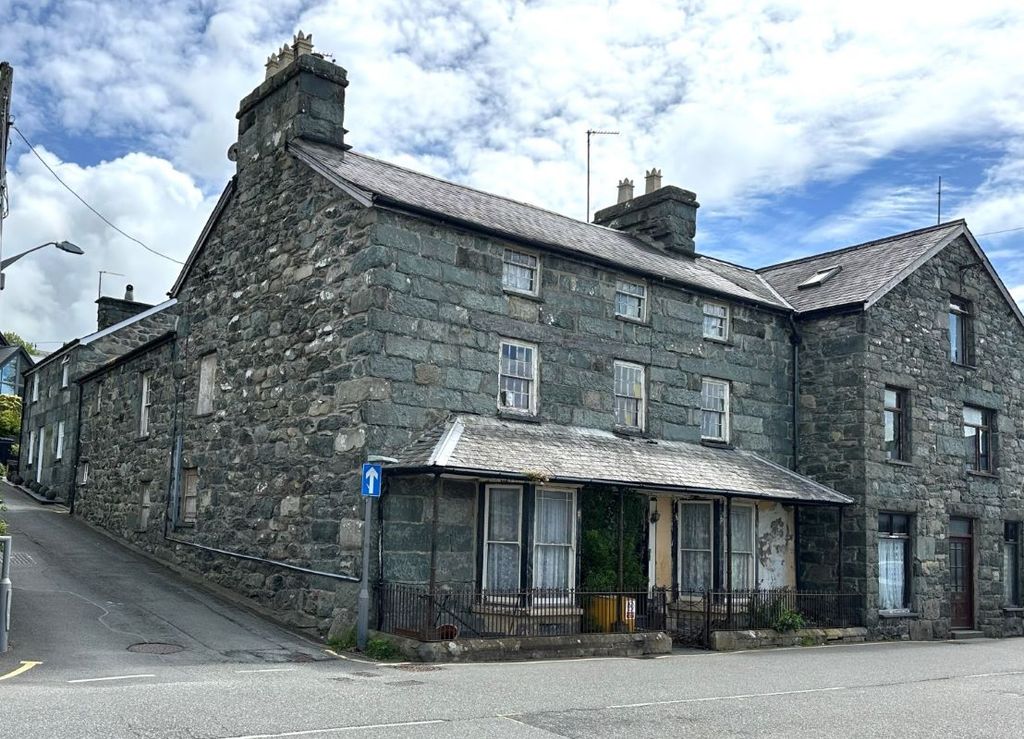 7 bed cottage for saleTy Cenin, Dyffryn Ardudwy, Gwynedd LL44
