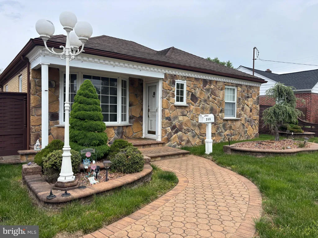 Additional image 3 of 209 Marsden Avenue, Penns Grove, NJ 08069