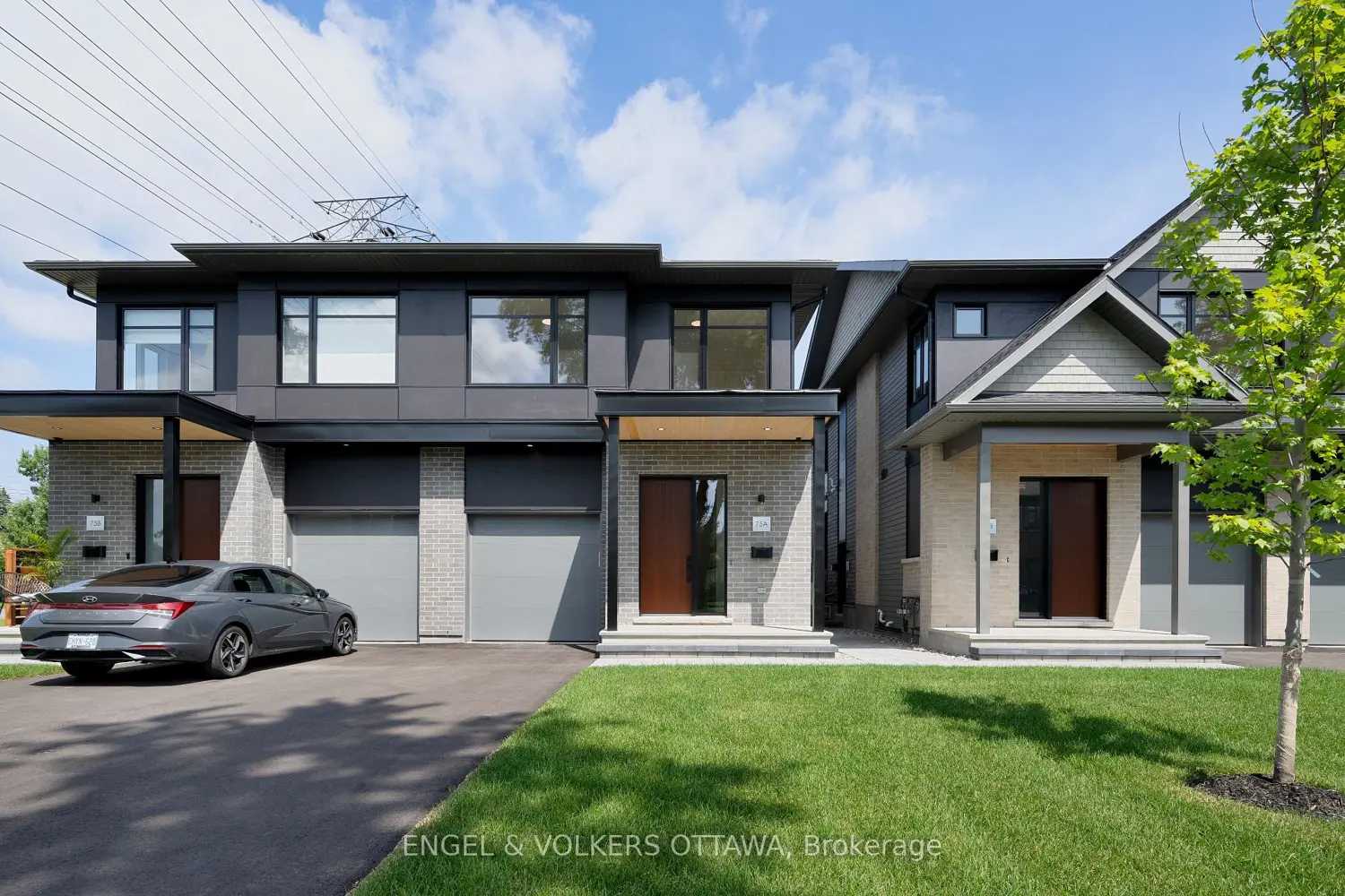 75A Granton Avenue