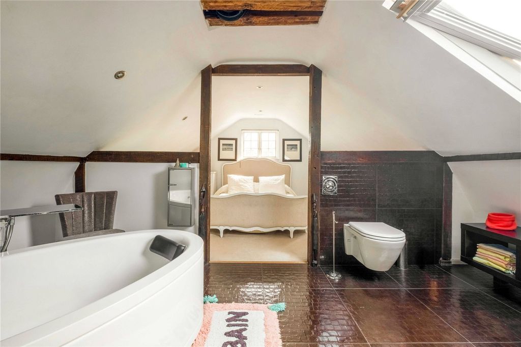 Additional image 21 of 5 bed detached house for saleReigate Road, Dorking, Surrey RH4