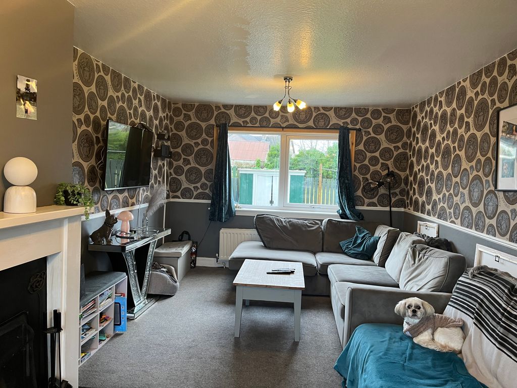 Additional image 2 of 3 bed terraced house for saleGordon Place, Tain IV20