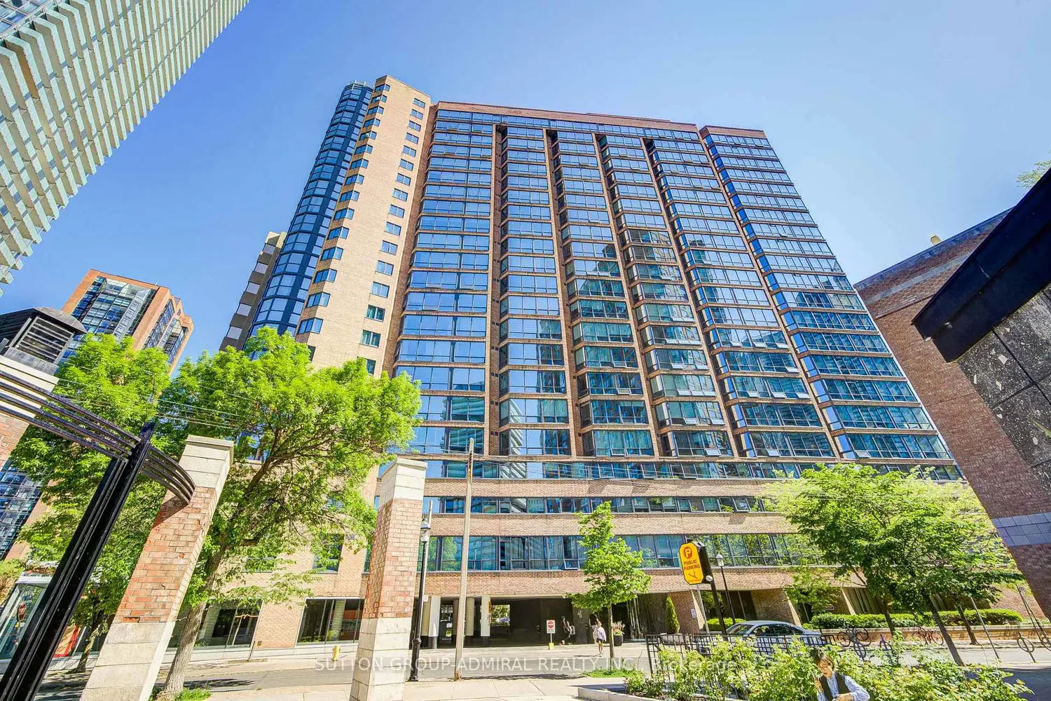 Additional image 20 of 1055 Bay Street 716