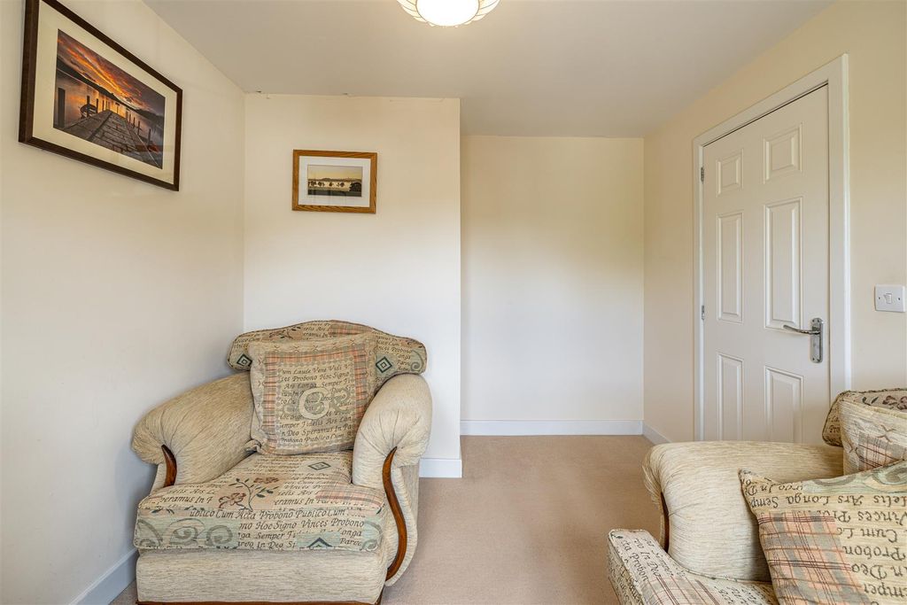 Additional image 33 of 5 bed detached house for sale21 The Beeches, Tweedbank, Galashiels TD1