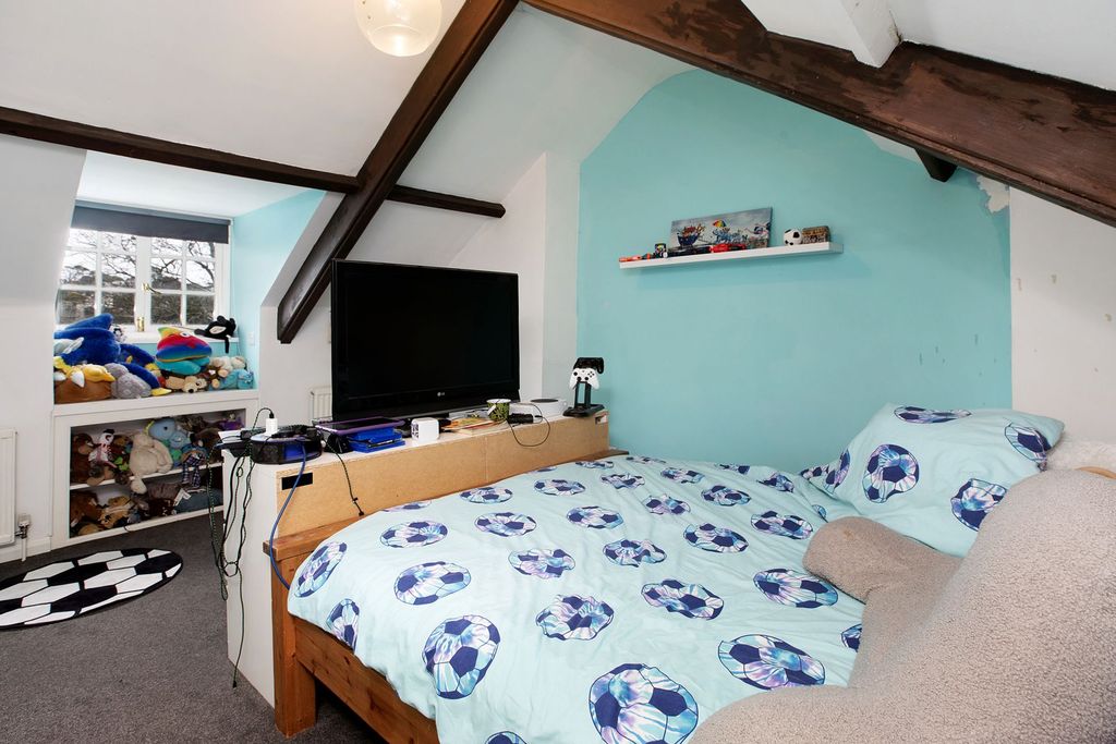 Additional image 11 of 8 bed terraced house for salePlantation Terrace, Dawlish EX7