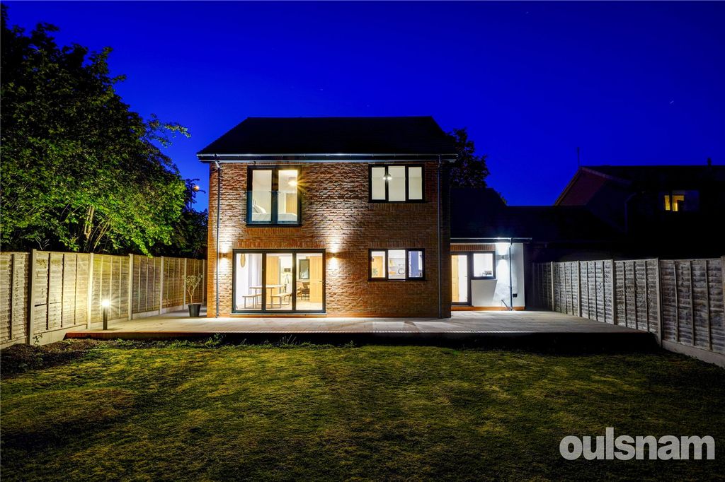 Additional image 30 of 4 bed detached house for saleBirch Coppice, Droitwich, Worcestershire WR9
