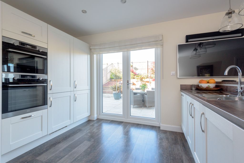 Additional image 10 of 5 bed detached house for sale56 Noble Gardens, East Linton, East Lothian EH40