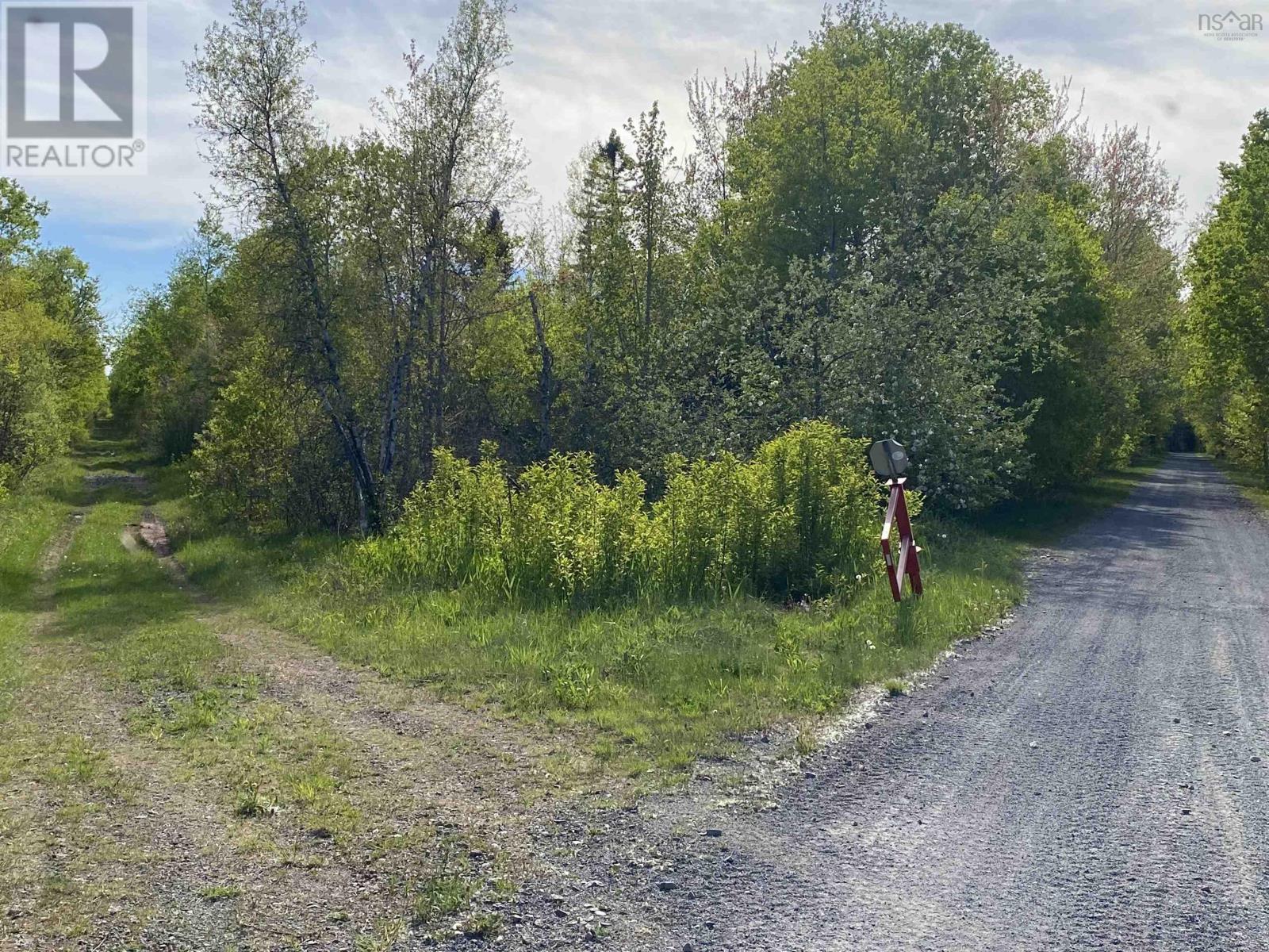 LOT Siding Road