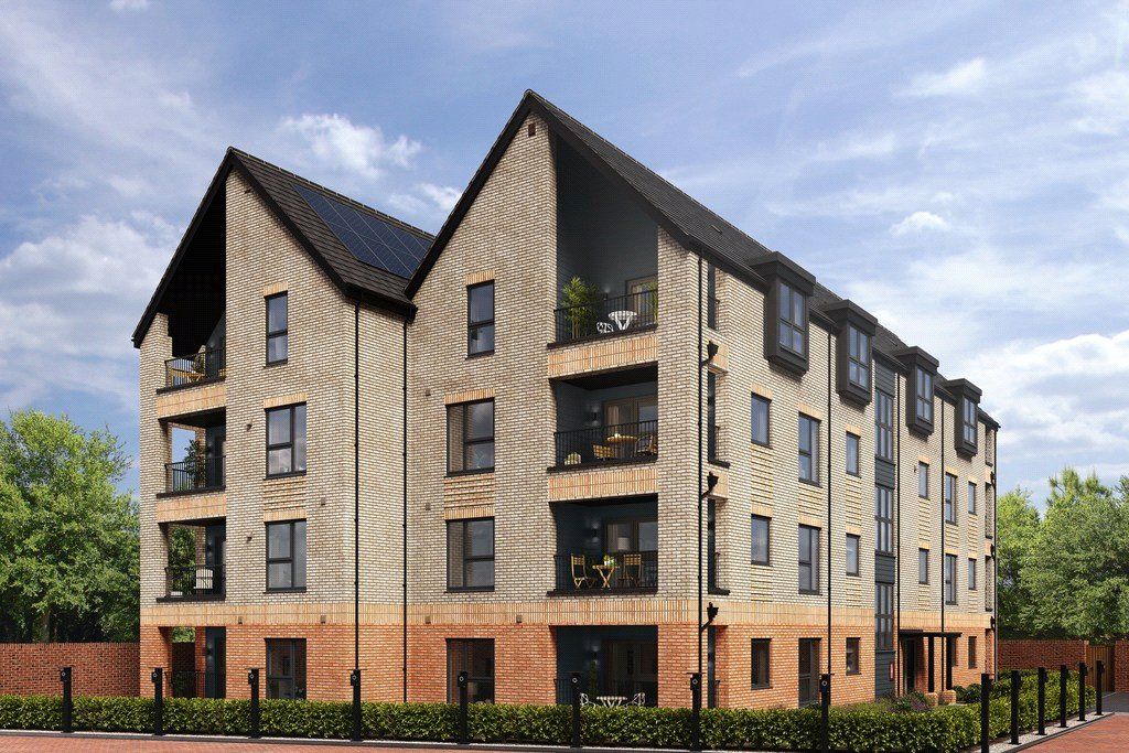 2 bed flat for saleStapleton Close, Egham TW20