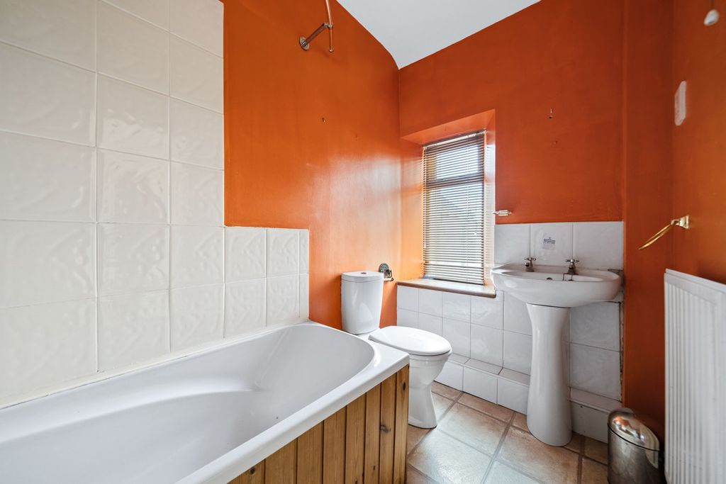 Additional image 17 of 2 bed terraced house for saleFront Street, Braco, Dunblane FK15