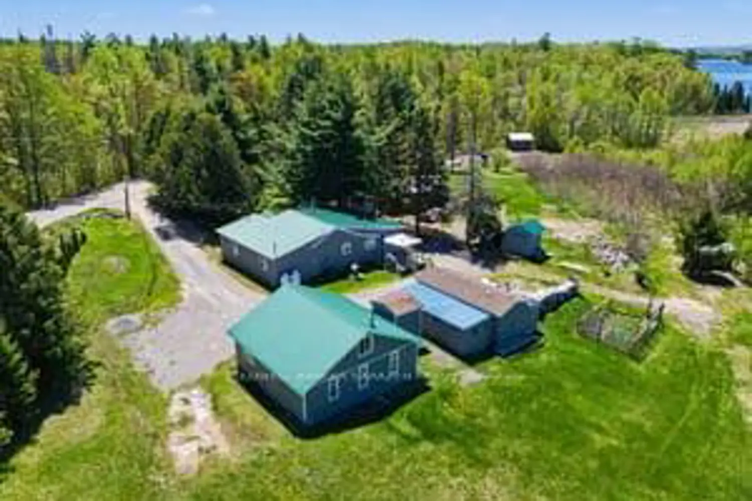 659 Stones Lake Road photo 4