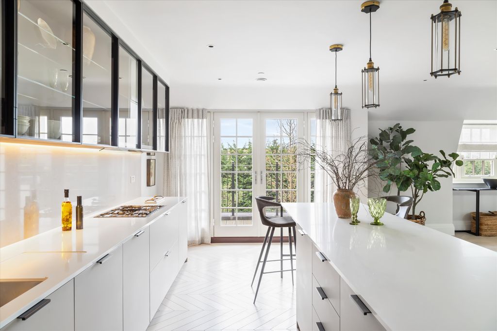 Additional image 8 of 3 bed terraced house for saleMagna Carta Park, Coopers Hill, Englefield Green, Surrey TW20