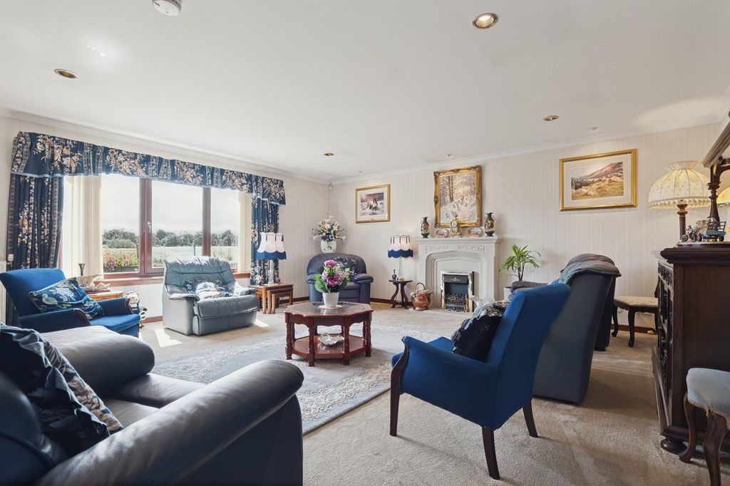 Additional image 5 of 4 bed detached house for saleGauls Of Murthly, Murthly, Perthshire PH1