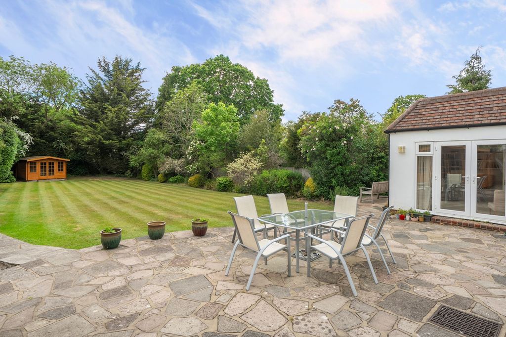 Additional image 22 of 5 bed detached house for saleEwell Downs Road, Epsom KT17