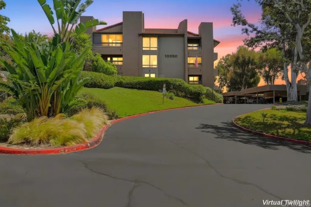 10350 Caminito Cuervo Unit 99, San Diego, CA 92108