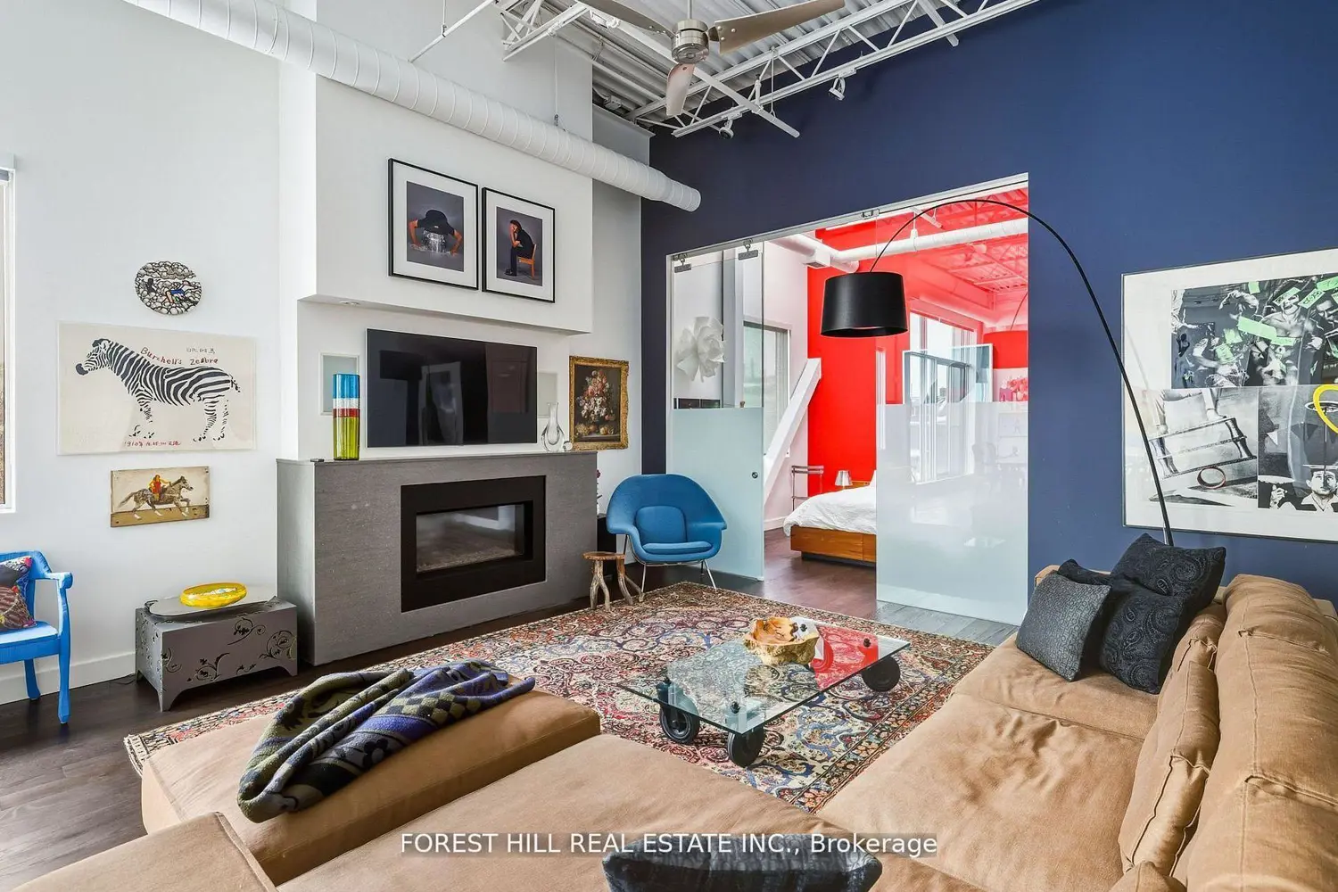 Additional image 4 of 113 Dupont Street 301